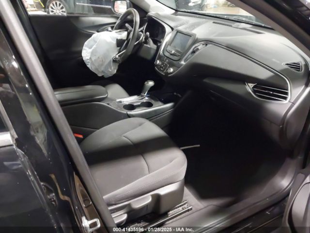 1G1ZE5ST7HF285259 Chevrolet MALIBU 1LT
