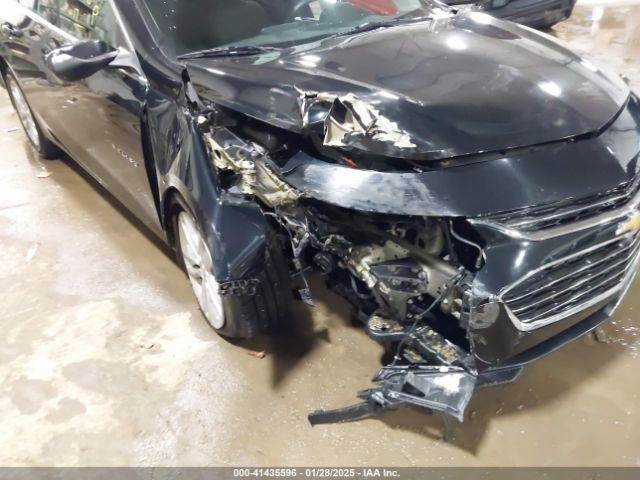 1G1ZE5ST7HF285259 Chevrolet MALIBU 1LT