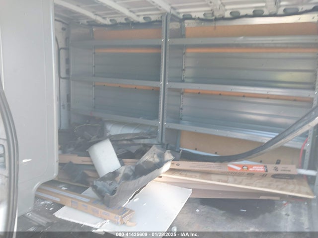 1N6BF0KY7MN805011 Nissan Nv Cargo Nv2500 Hd Sv Standard Roof V6