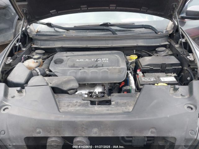 1C4PJLCB9GW166857 Jeep Cherokee Latitude