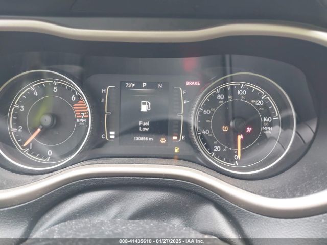 1C4PJLCB9GW166857 Jeep Cherokee Latitude