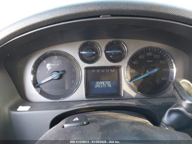 2008 CADILLAC ESCALADE 1GYFK63868R229986 Photo 6