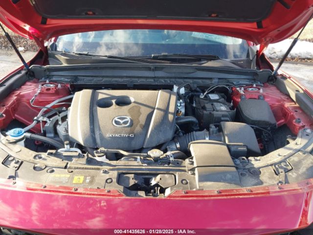 7MMVABDM2RN219036 Mazda Cx-50 2.5 S Premium