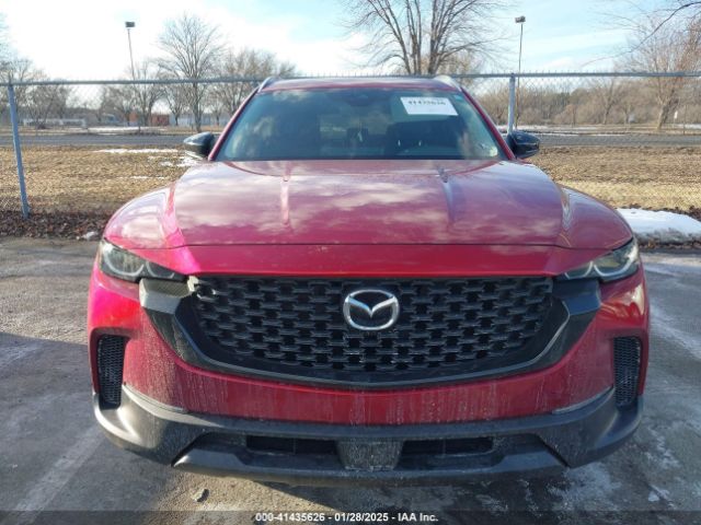 7MMVABDM2RN219036 Mazda Cx-50 2.5 S Premium
