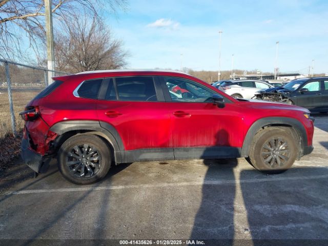 7MMVABDM2RN219036 Mazda Cx-50 2.5 S Premium
