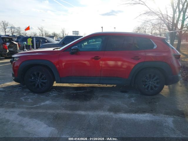 7MMVABDM2RN219036 Mazda Cx-50 2.5 S Premium