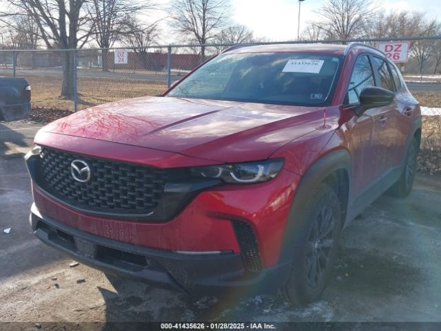 7MMVABDM2RN219036 Mazda Cx-50 2.5 S Premium