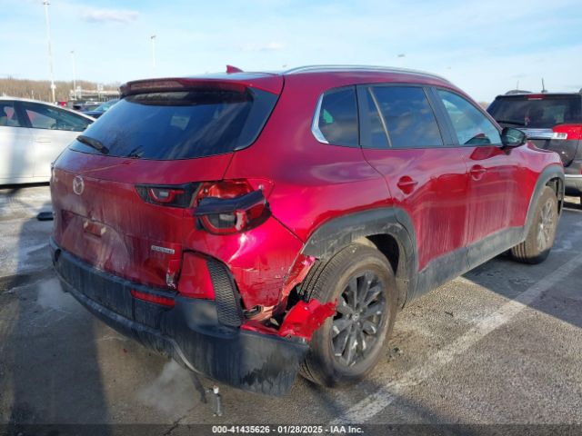 7MMVABDM2RN219036 Mazda Cx-50 2.5 S Premium