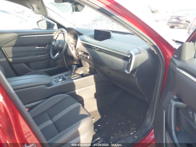 7MMVABDM2RN219036 Mazda Cx-50 2.5 S Premium