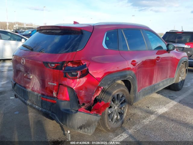 7MMVABDM2RN219036 Mazda Cx-50 2.5 S Premium