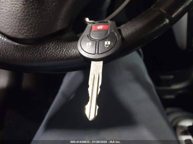 3N1CE2CP6HL379638 Nissan Versa Note Sv