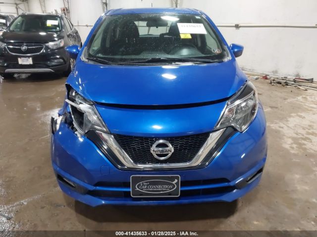 3N1CE2CP6HL379638 Nissan Versa Note Sv