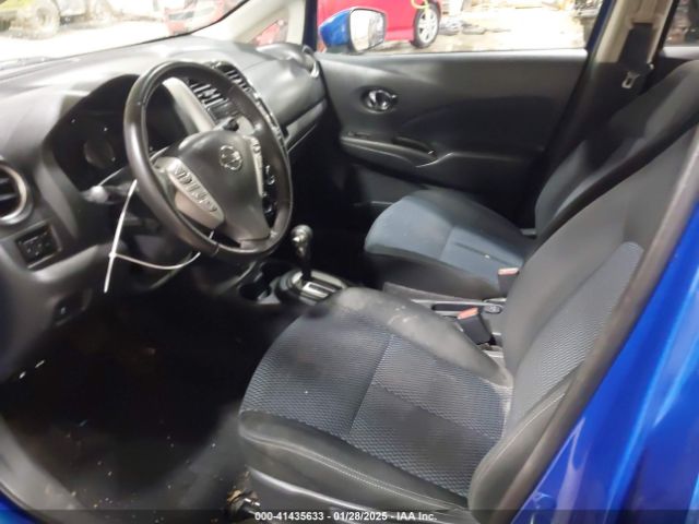3N1CE2CP6HL379638 Nissan Versa Note Sv