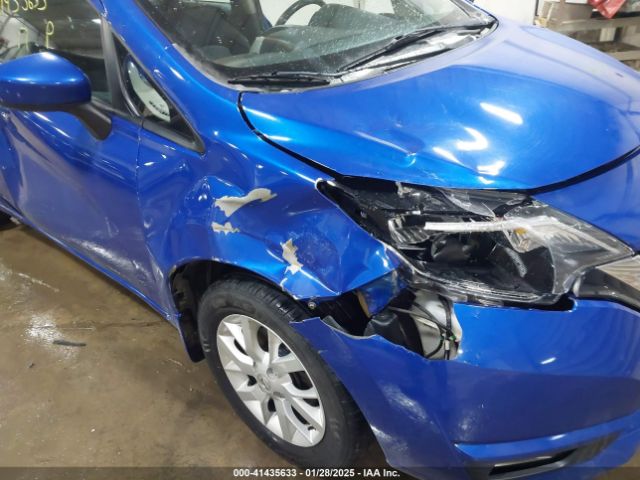 3N1CE2CP6HL379638 Nissan Versa Note Sv