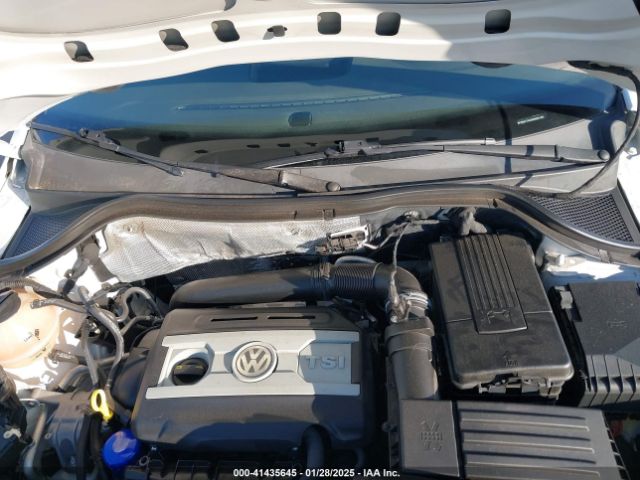 WVGAV7AX9GW501885 Volkswagen TIGUAN SE
