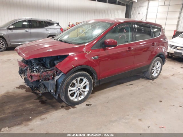 1FMCU9G91HUD45788 Ford ESCAPE SE