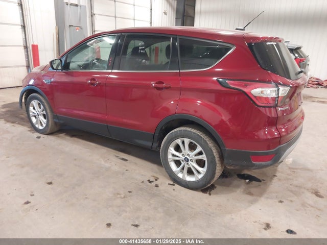 1FMCU9G91HUD45788 Ford ESCAPE SE