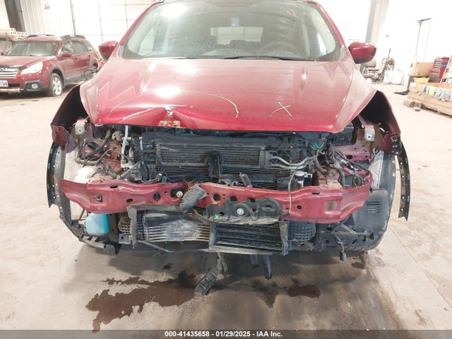 1FMCU9G91HUD45788 Ford ESCAPE SE