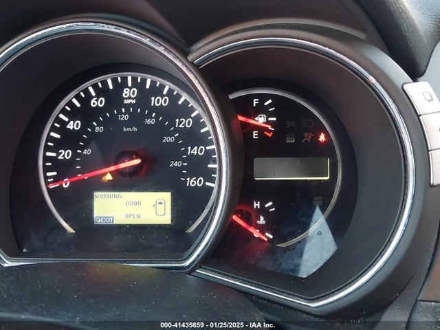 Nissan MURANO SV 2014 JN8AZ1MUXEW406258 Image 15