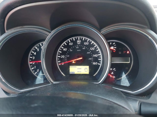 Nissan MURANO SV 2014 JN8AZ1MUXEW406258 Image 7