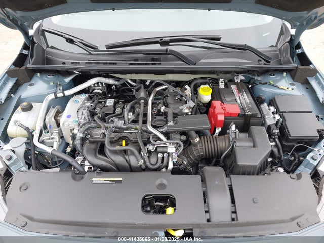 3N1AB8CVXSY211559 Nissan SENTRA SV