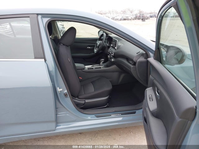 3N1AB8CVXSY211559 Nissan SENTRA SV