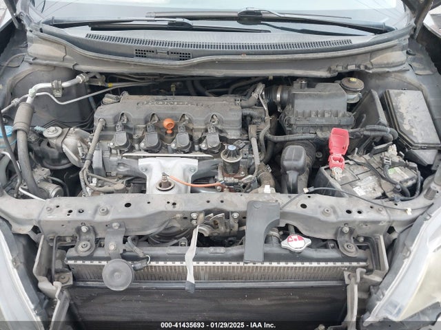 2HGFG3B88FH512041 Honda CIVIC EX