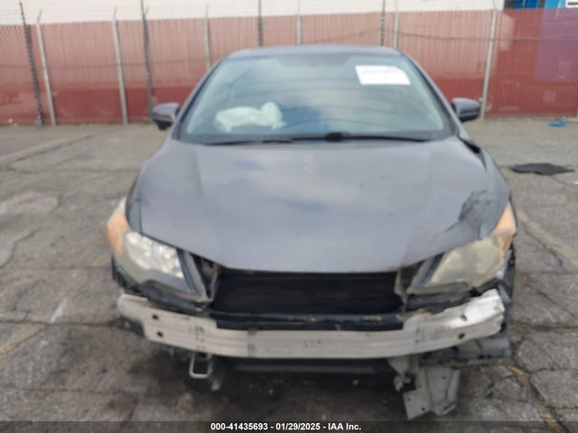 2HGFG3B88FH512041 Honda CIVIC EX