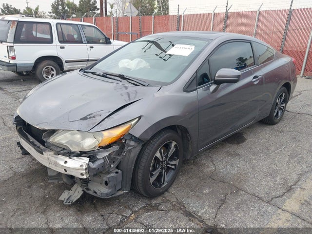 2HGFG3B88FH512041 Honda CIVIC EX