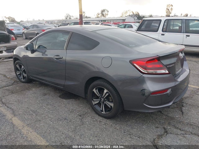 2HGFG3B88FH512041 Honda CIVIC EX
