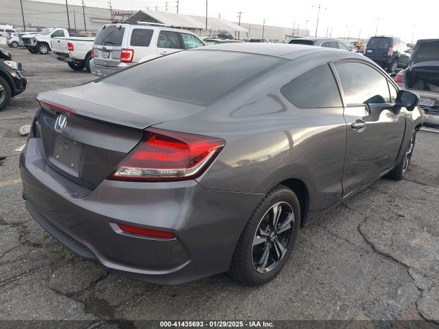 2HGFG3B88FH512041 Honda CIVIC EX