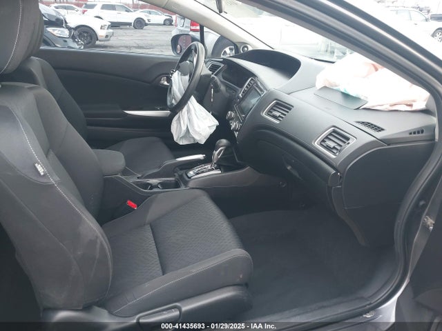 2HGFG3B88FH512041 Honda CIVIC EX