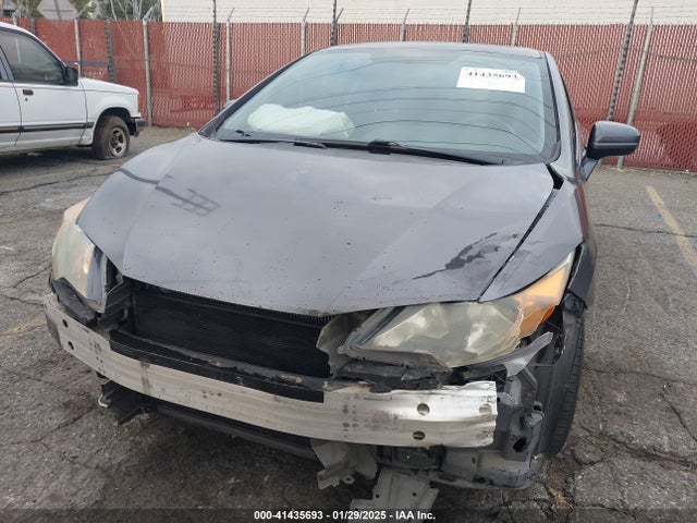 2HGFG3B88FH512041 Honda CIVIC EX