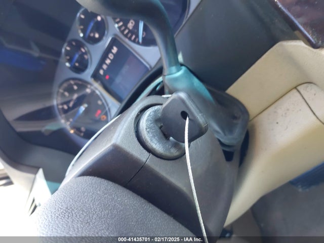 2007 CADILLAC ESCALADE 1GYFK63817R418804 Photo 10