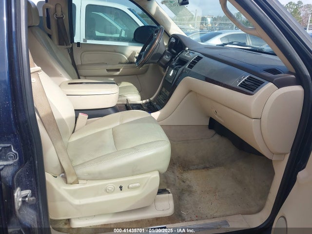 2007 CADILLAC ESCALADE 1GYFK63817R418804 Photo 4