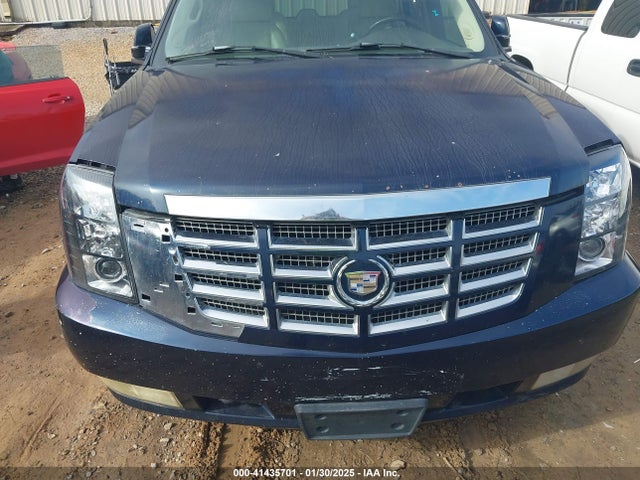 2007 CADILLAC ESCALADE 1GYFK63817R418804 Photo 5