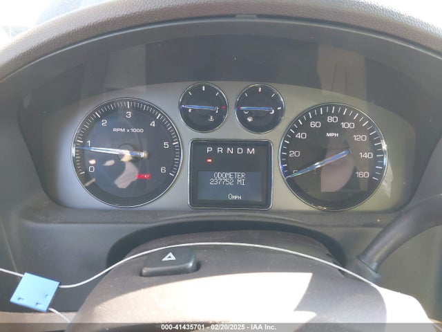 2007 CADILLAC ESCALADE 1GYFK63817R418804 Photo 6