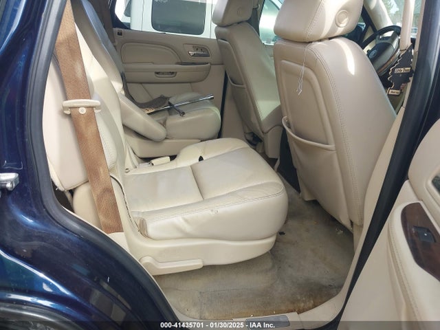 2007 CADILLAC ESCALADE 1GYFK63817R418804 Photo 7