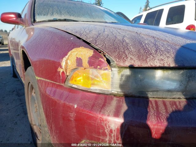 2003 MITSUBISHI GALANT 4A3AA46GX3E168472 Photo 5