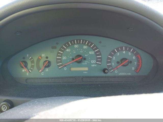 2003 MITSUBISHI GALANT 4A3AA46GX3E168472 Photo 6