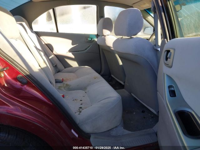 2003 MITSUBISHI GALANT 4A3AA46GX3E168472 Photo 7