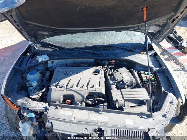 Продаж на аукціоні авто 2012 Volkswagen Passat 2.0l Tdi Sel Premium, vin: 1VWCN7A34CC053719, номер лоту: 41435720