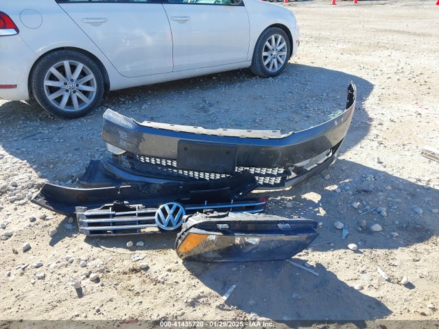 Продаж на аукціоні авто 2012 Volkswagen Passat 2.0l Tdi Sel Premium, vin: 1VWCN7A34CC053719, номер лоту: 41435720