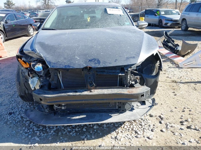 Продаж на аукціоні авто 2012 Volkswagen Passat 2.0l Tdi Sel Premium, vin: 1VWCN7A34CC053719, номер лоту: 41435720