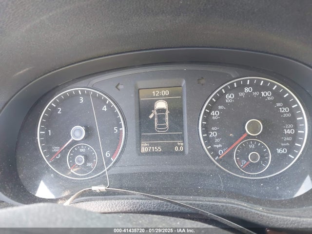 Продаж на аукціоні авто 2012 Volkswagen Passat 2.0l Tdi Sel Premium, vin: 1VWCN7A34CC053719, номер лоту: 41435720