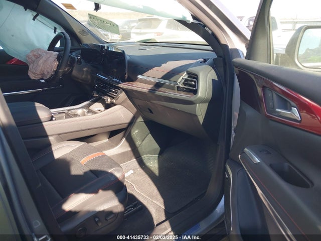 1GNERLKS7RJ245971 Chevrolet Traverse Fwd Rs