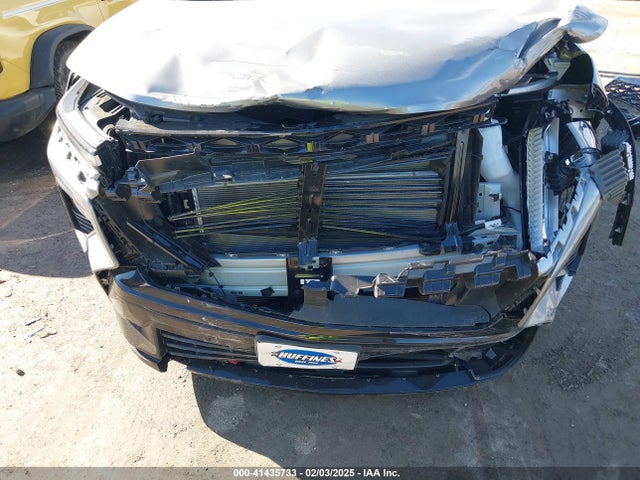 1GNERLKS7RJ245971 Chevrolet Traverse Fwd Rs