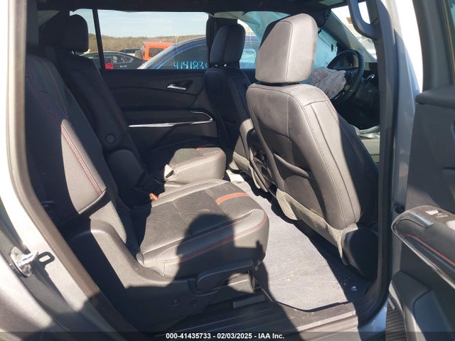 1GNERLKS7RJ245971 Chevrolet Traverse Fwd Rs