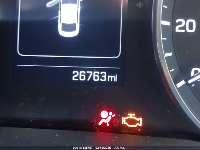 5NPD84LFXJH249752 Hyundai ELANTRA SEL