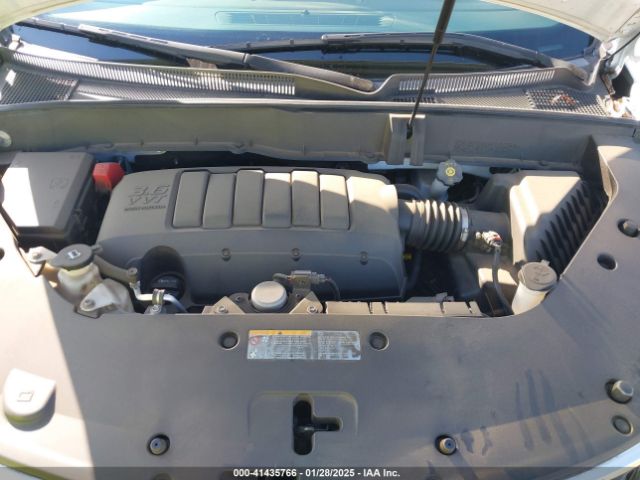 1GNKRFKD4HJ352528 Chevrolet Traverse Ls